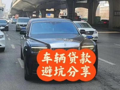 云梦汽车抵押贷款中押本不押车贷款需要什么材料?